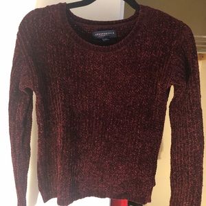 sweater Aeropostale